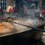 Самая большая порция рагу из чечевицы Самая большая порция рагу из чечевицы