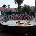 Самая большая порция рагу из чечевицы Самая большая порция рагу из чечевицы