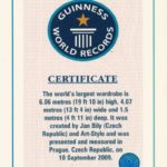 Самый большой шкаф Самый большой шкаф