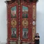 Самый большой шкаф Самый большой шкаф