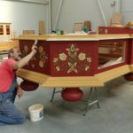 Самый большой шкаф Самый большой шкаф