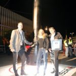 Самый большой фонарь