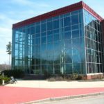 В США создали рекордный глобус Эрта весом 2 тонны В США создали рекордный глобус Эрта весом 2 тонны