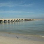 В Мексике построили самый длинный пирс в мире - Прогресо В Мексике построили самый длинный пирс в мире - Прогресо