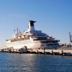 В Мексике построили самый длинный пирс в мире - Прогресо В Мексике построили самый длинный пирс в мире - Прогресо