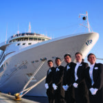 Silversea предлагает самый дорогой круиз вокруг Антарктиды Silversea предлагает самый дорогой круиз вокруг Антарктиды