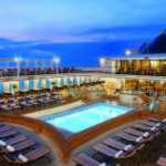 Silversea предлагает самый дорогой круиз вокруг Антарктиды Silversea предлагает самый дорогой круиз вокруг Антарктиды