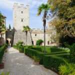 В Италии продается частный дом, который признан самым большим в мире В Италии продается частный дом, который признан самым большим в мире