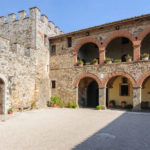 В Италии продается частный дом, который признан самым большим в мире В Италии продается частный дом, который признан самым большим в мире