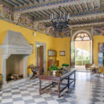 В Италии продается частный дом, который признан самым большим в мире В Италии продается частный дом, который признан самым большим в мире