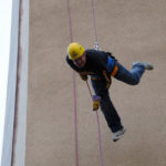 В Швеции установили рекорд по вертикальному бегу В Швеции установили рекорд по вертикальному бегу