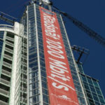 В Швеции установили рекорд по вертикальному бегу В Швеции установили рекорд по вертикальному бегу