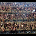 В Парагвае съели рекордное количество мяса В Парагвае съели рекордное количество мяса