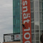 В Швеции установили рекорд по вертикальному бегу В Швеции установили рекорд по вертикальному бегу