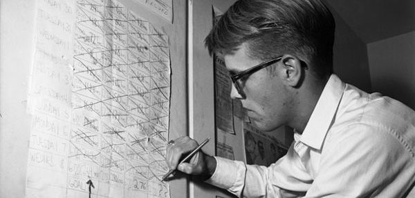 Галлюцинации и провалы в памяти: эксперимент по самому продолжительному пребыванию без сна