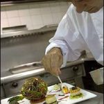 В Британии создали самый дорогой салат Salade Croustillante Terre et Mer