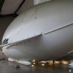 Самый большой дирижабль: Airlander 10 Самый большой дирижабль: Airlander 10