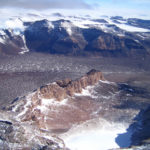 В Антарктиде нашли самое сухое место на Земле