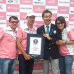 Самая большая футболка Самая большая футболка