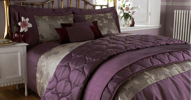 Самое дорогое постельное белье