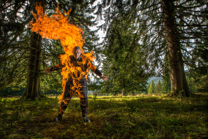 Рекорды Гиннесса, которые вряд ли кто-то захочет повторить