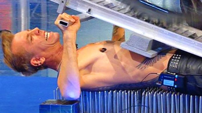 #9 Невероятные рекорды Гиннесса