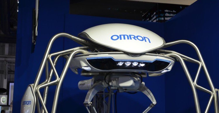 FORPHEUS: робот-тренер, попавший в Книгу рекордов Гиннесса