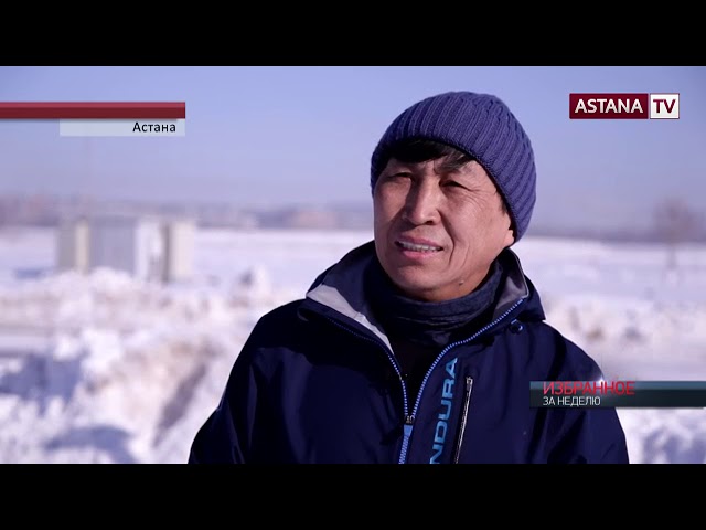 7 рекордов Гиннесса: как живет казахстанец, покоривший все крупные пустыни мира?