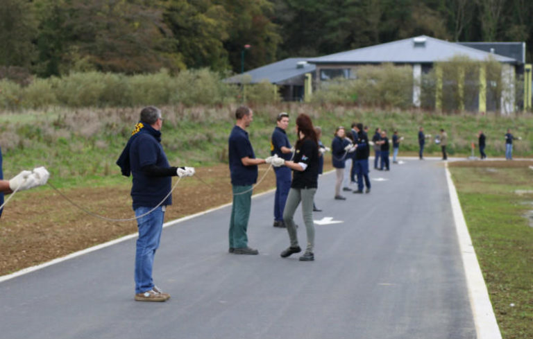 Самый длинный карандаш