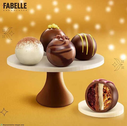 Самый дорогой шоколад