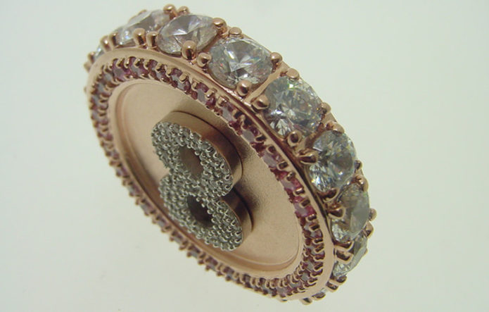 Самая дорогая фишка казино в Книге рекордов Гиннесса