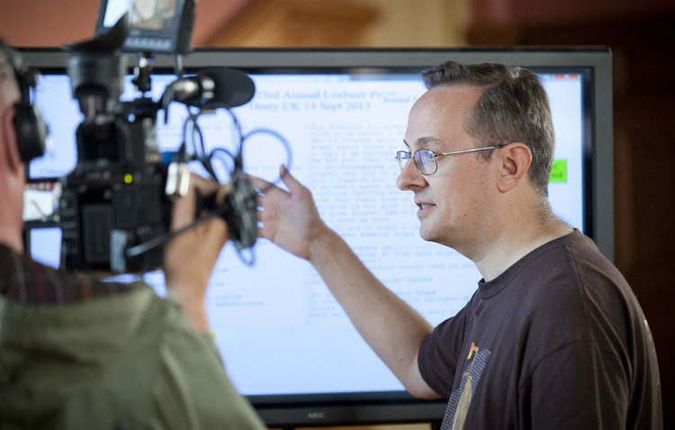 Наибольшее количество призов Лебнера