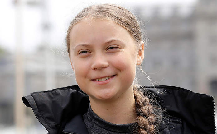 Самый молодой человек года по версии журнала Time (и другие рекордсмены)