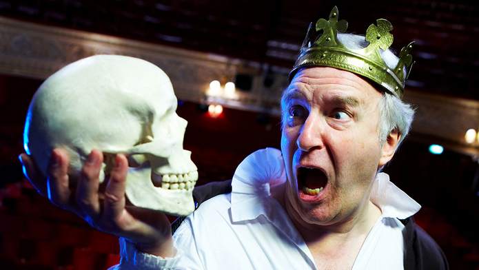 Канадец установил рекорд по самой быстрой речи