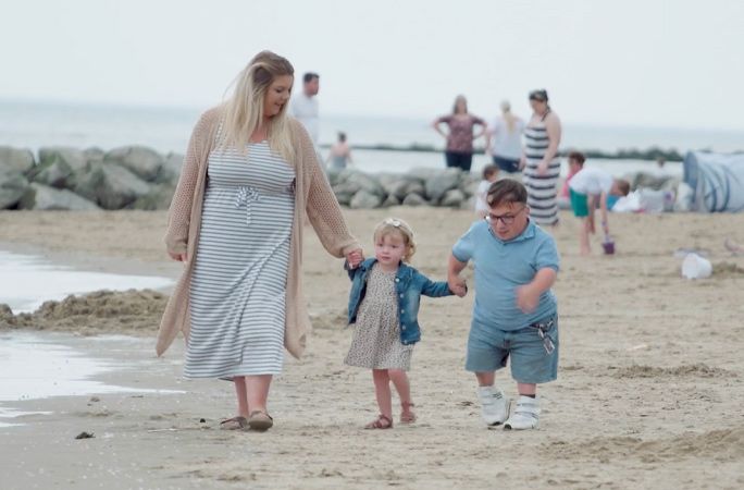 Самая большая разница в росте между супругами (3 рекорда)