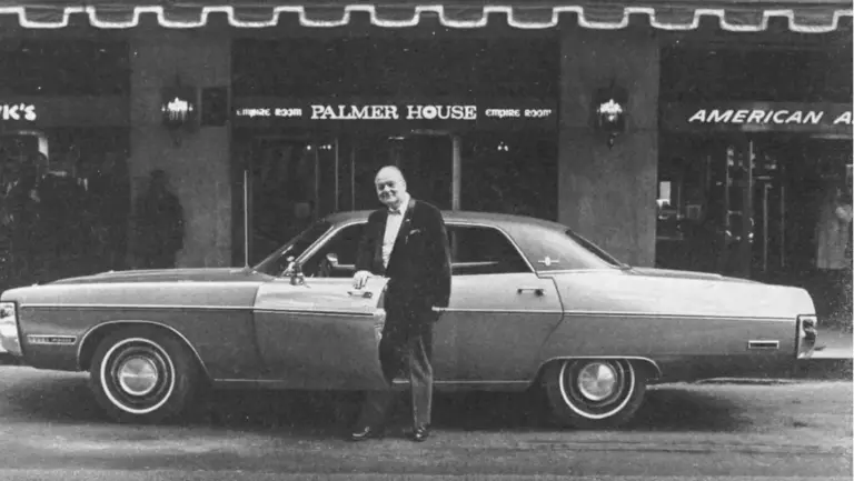 Фред Магель: человек, посетивший наибольшее количество ресторанов